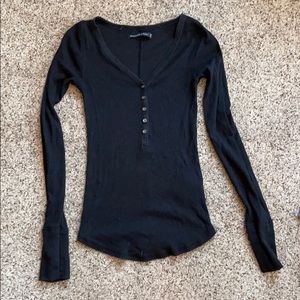 Abercrombie long sleeve